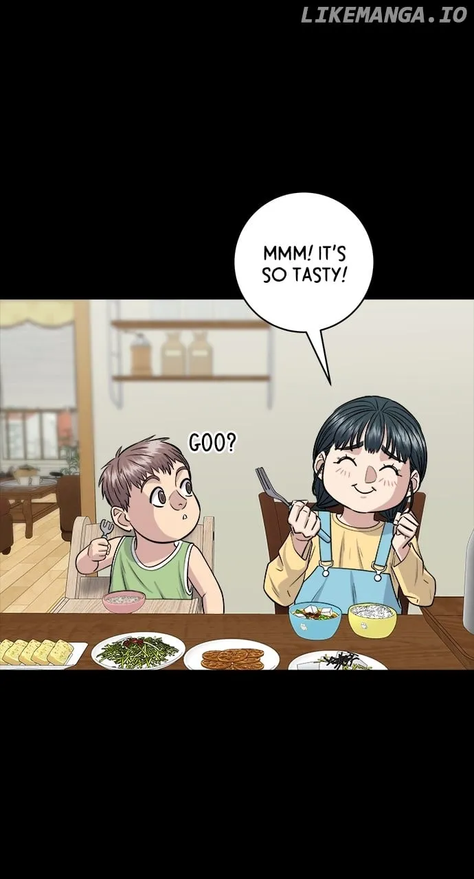 Read A DeadbEAT’s Meal chapter 144 image 44 on Lezhin
