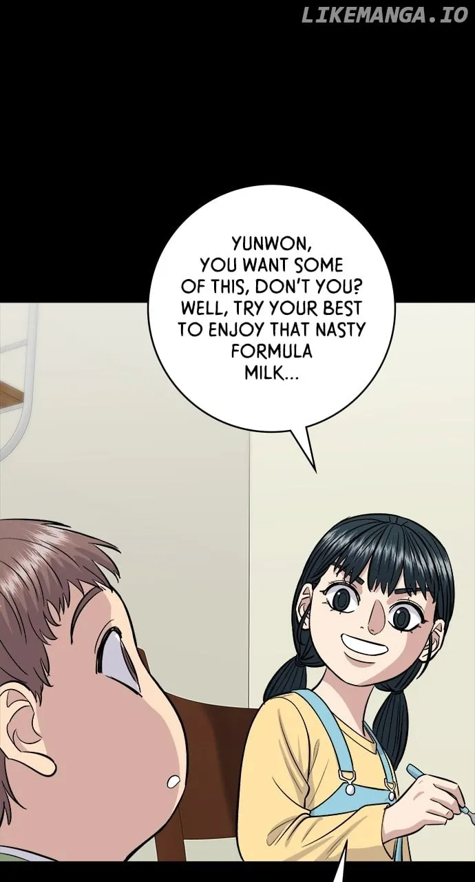 Read A DeadbEAT’s Meal chapter 144 image 45 on Lezhin