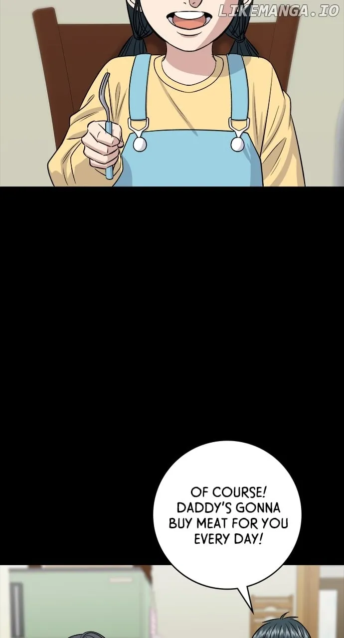 Read A DeadbEAT’s Meal chapter 144 image 49 on Lezhin