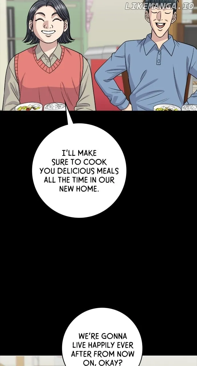 Read A DeadbEAT’s Meal chapter 144 image 50 on Lezhin