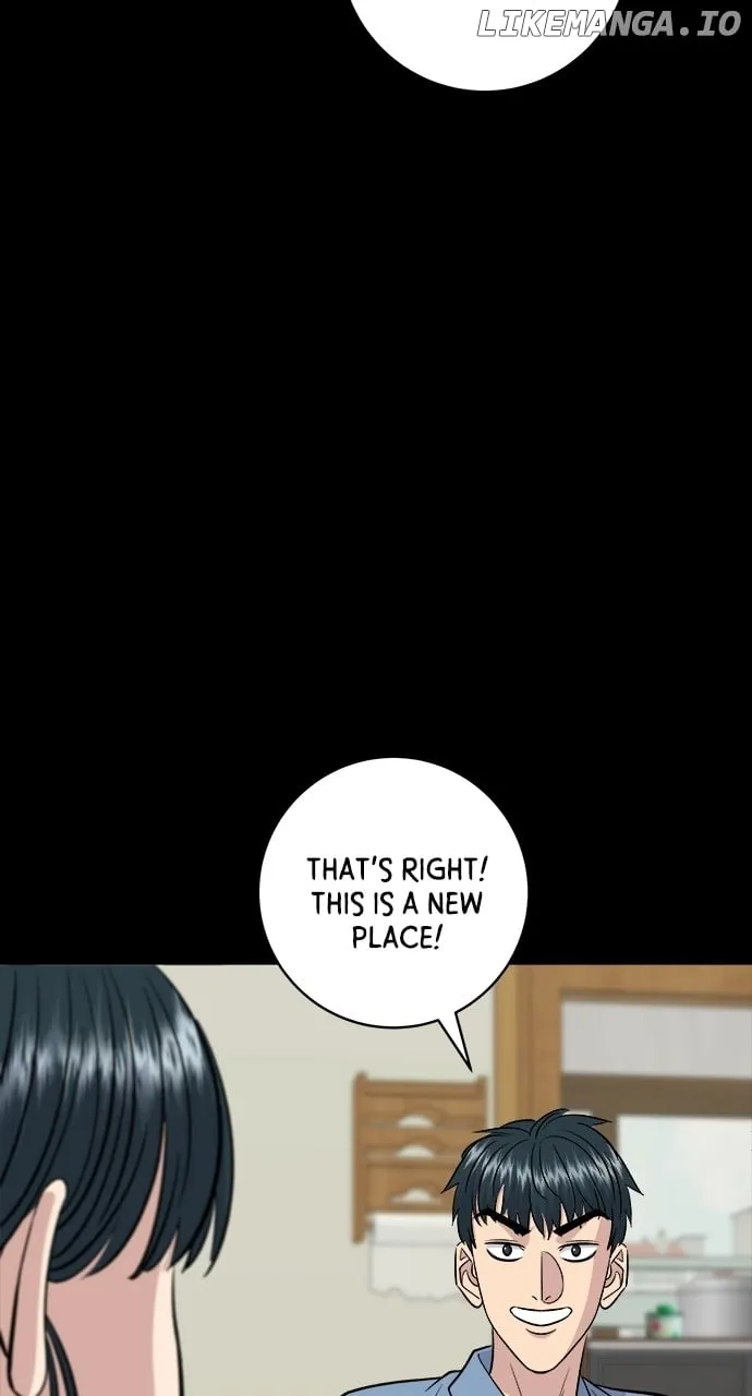 Read A DeadbEAT’s Meal chapter 144 image 53 on Lezhin