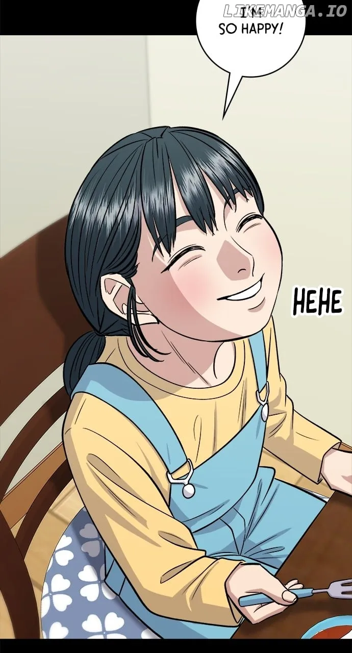 Read A DeadbEAT’s Meal chapter 144 image 56 on Lezhin