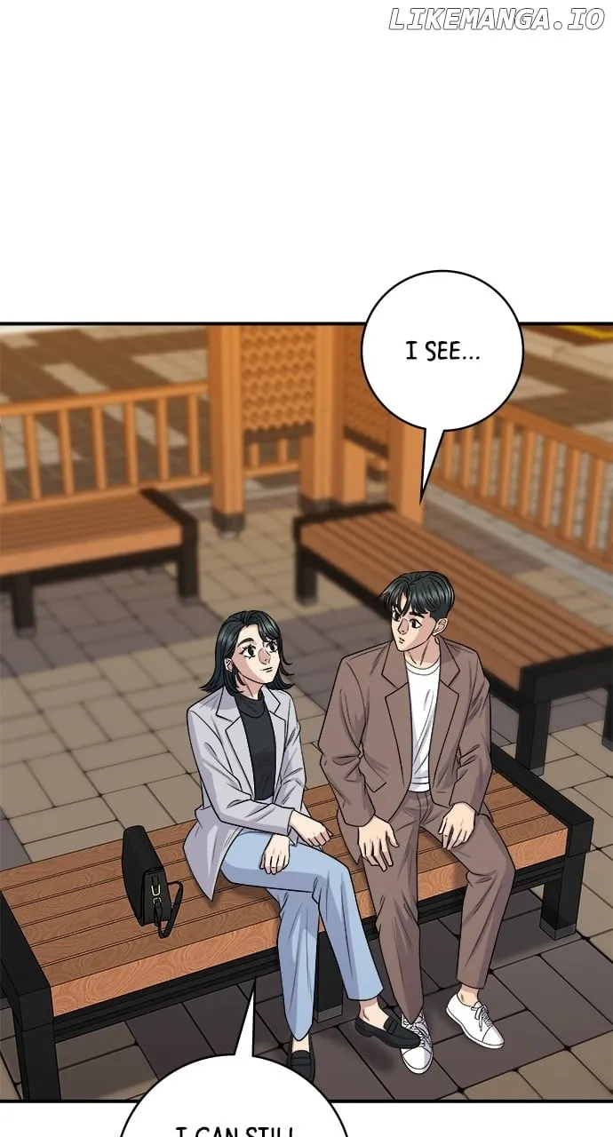 Read A DeadbEAT’s Meal chapter 144 image 58 on Lezhin