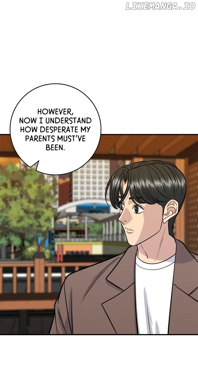 Read A DeadbEAT’s Meal chapter 144 image 60 on Lezhin