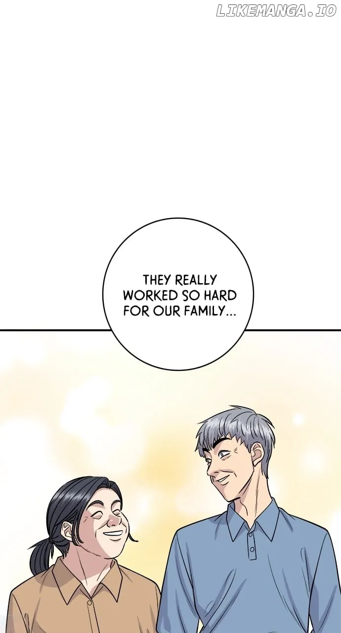 Read A DeadbEAT’s Meal chapter 144 image 61 on Lezhin