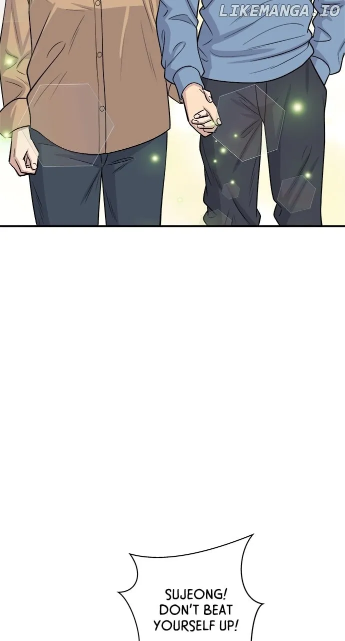 Read A DeadbEAT’s Meal chapter 144 image 62 on Lezhin