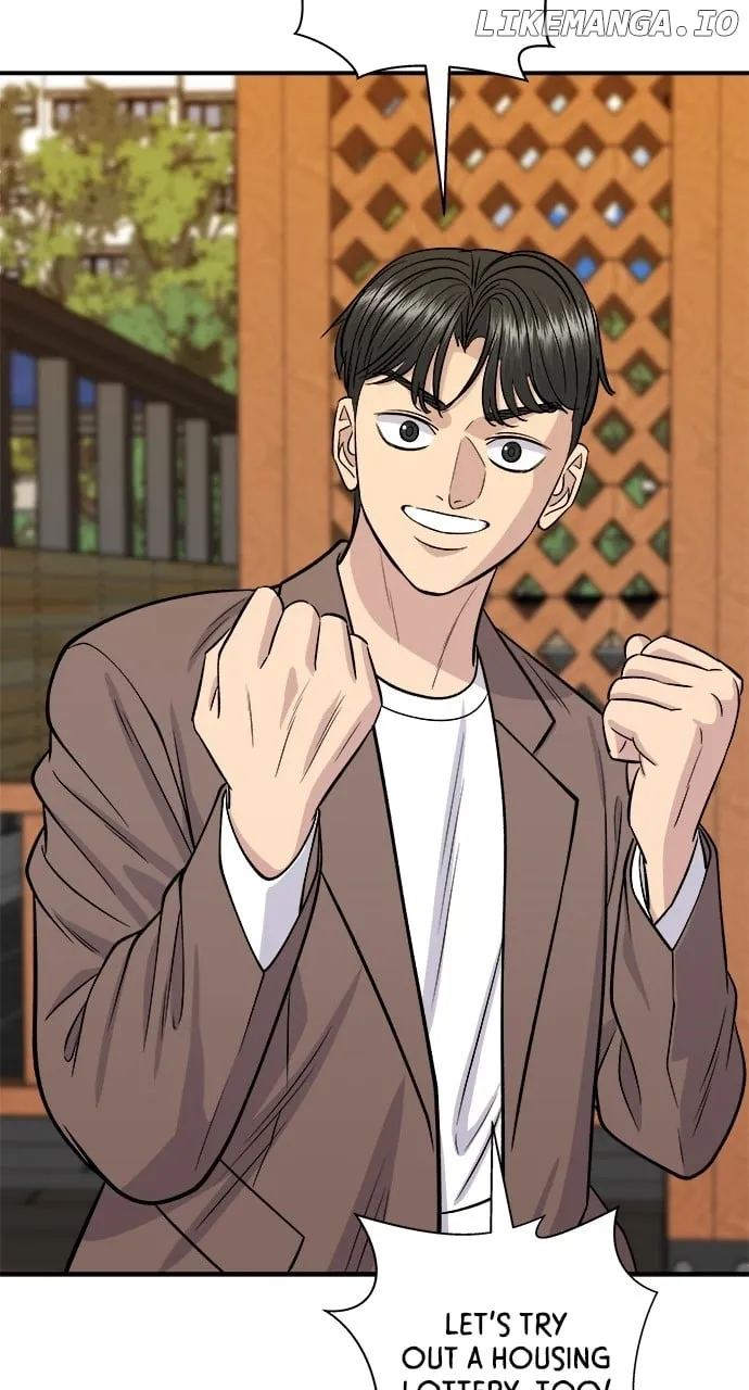 Read A DeadbEAT’s Meal chapter 144 image 63 on Lezhin