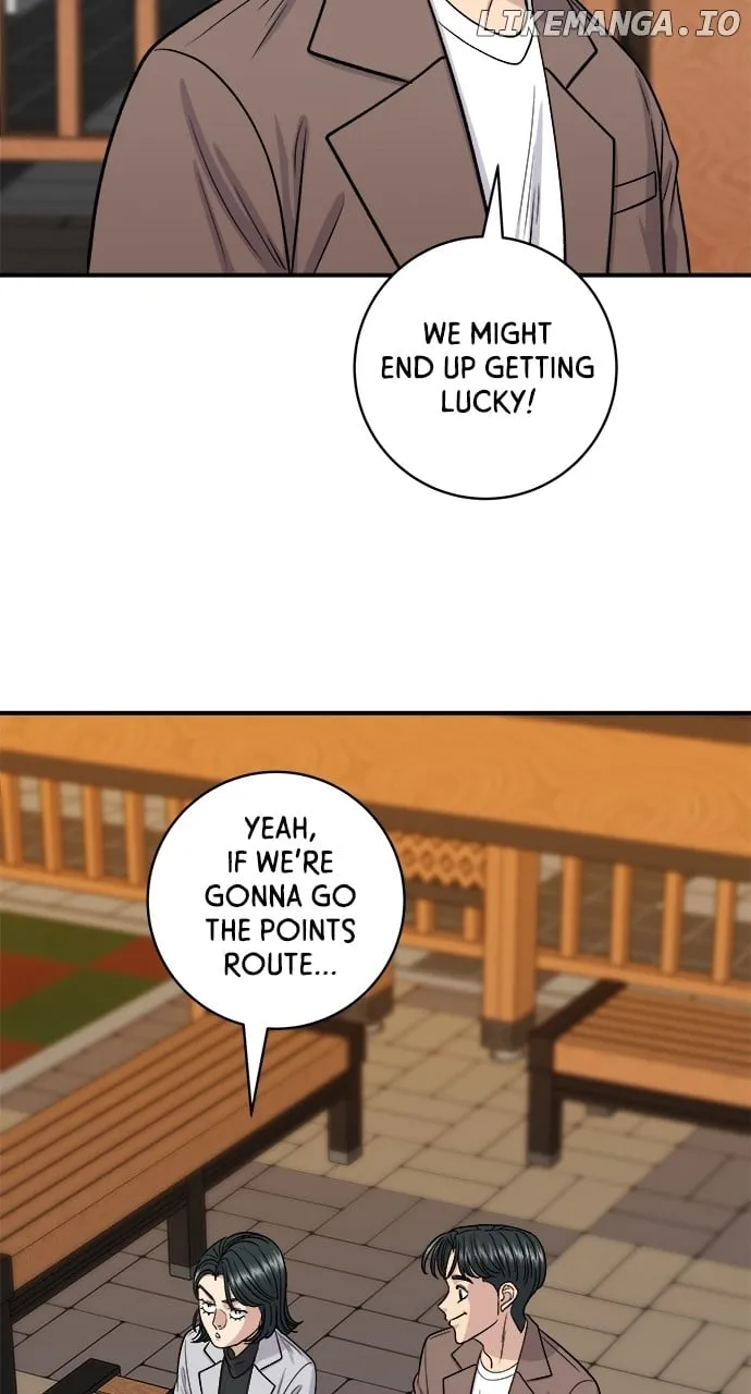 Read A DeadbEAT’s Meal chapter 144 image 67 on Lezhin