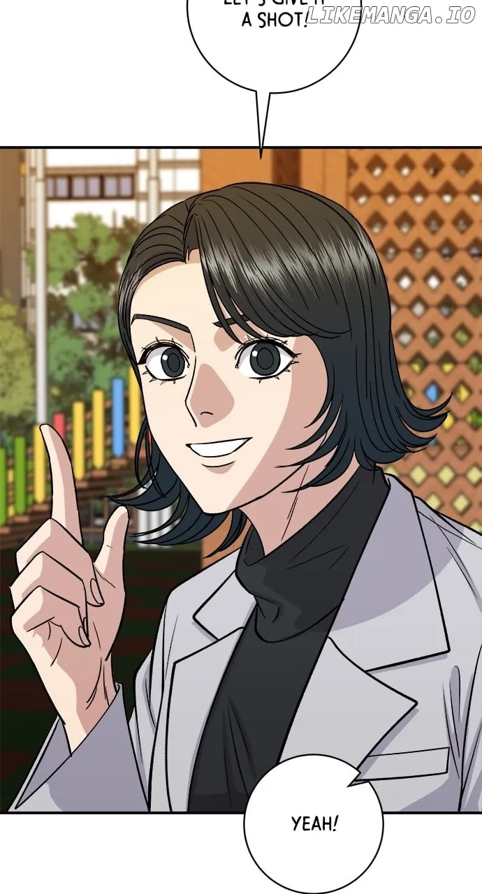 Read A DeadbEAT’s Meal chapter 144 image 69 on Lezhin