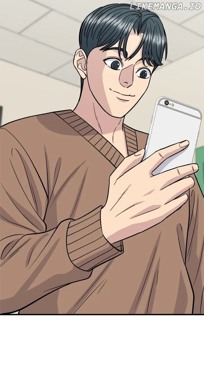 Read A DeadbEAT’s Meal chapter 144 image 72 on Lezhin
