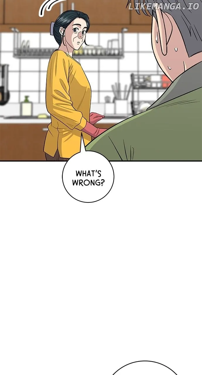 Read A DeadbEAT’s Meal chapter 144 image 77 on Lezhin