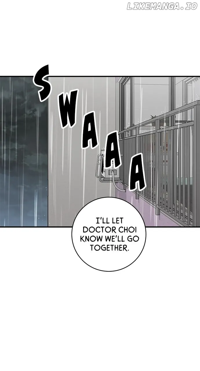 Read A DeadbEAT’s Meal chapter 145 image 10 on Lezhin