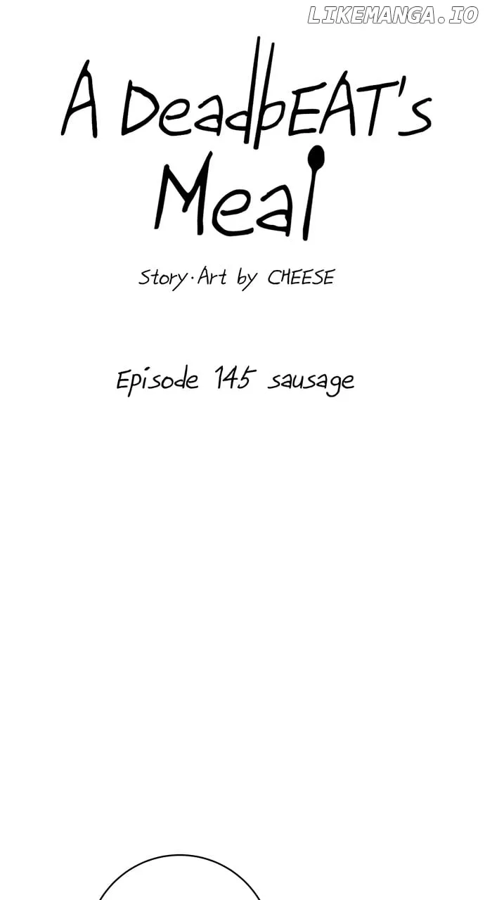 Read A DeadbEAT’s Meal chapter 145 image 11 on Lezhin