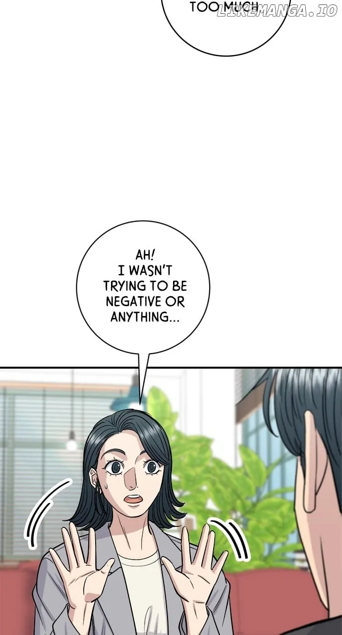 Read A DeadbEAT’s Meal chapter 145 image 15 on Lezhin