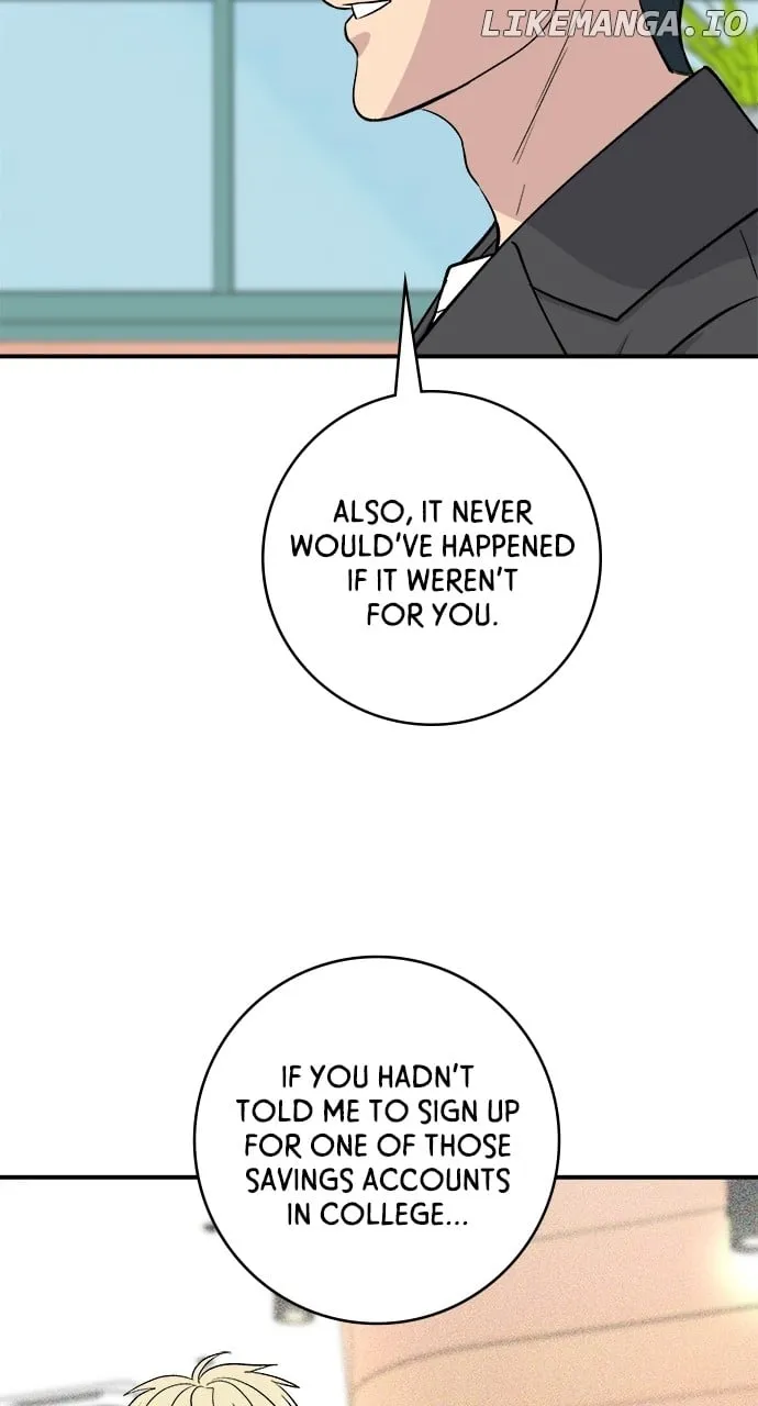 Read A DeadbEAT’s Meal chapter 145 image 18 on Lezhin