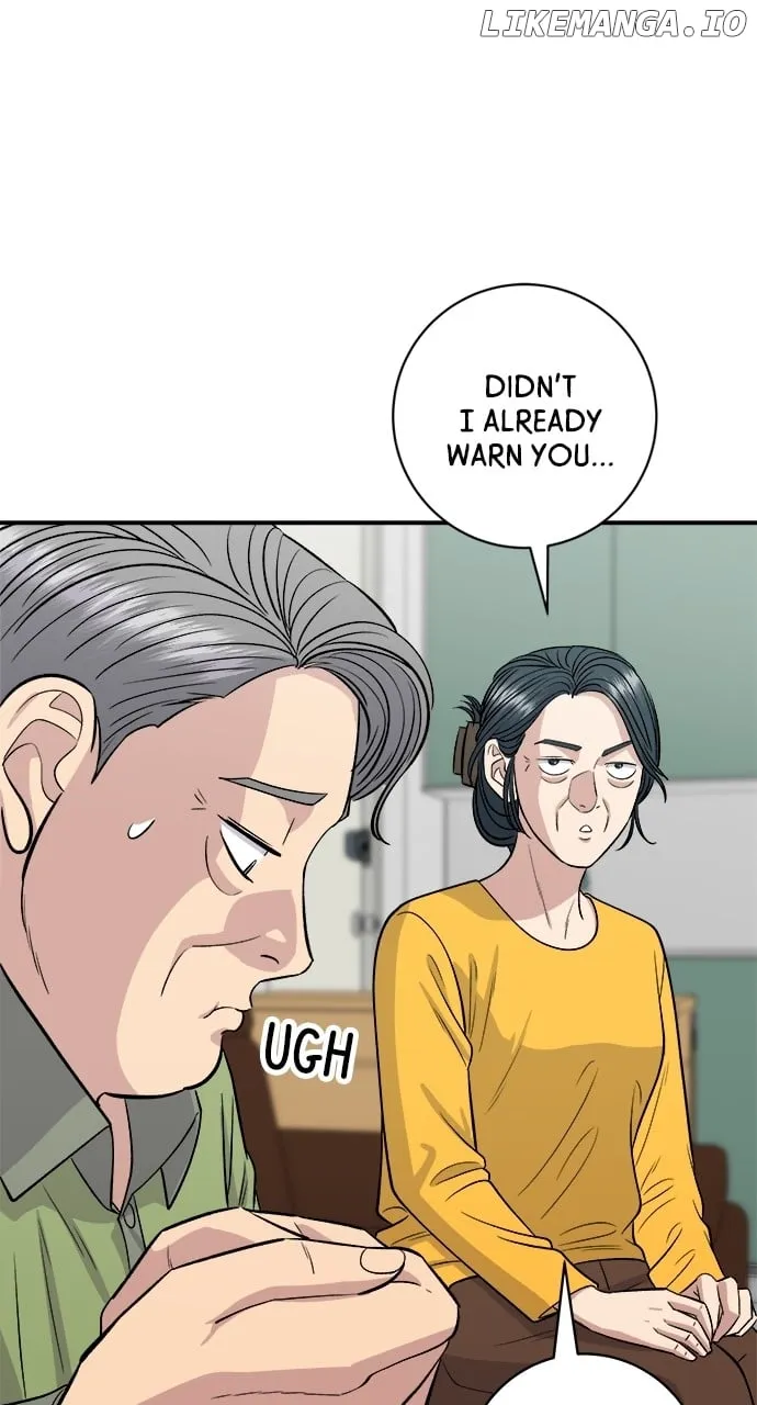 Read A DeadbEAT’s Meal chapter 145 image 2 on Lezhin