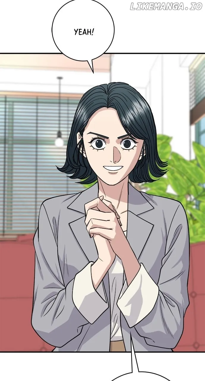 Read A DeadbEAT’s Meal chapter 145 image 22 on Lezhin