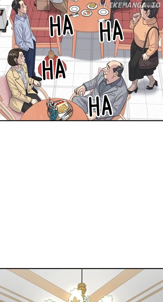 Read A DeadbEAT’s Meal chapter 145 image 24 on Lezhin