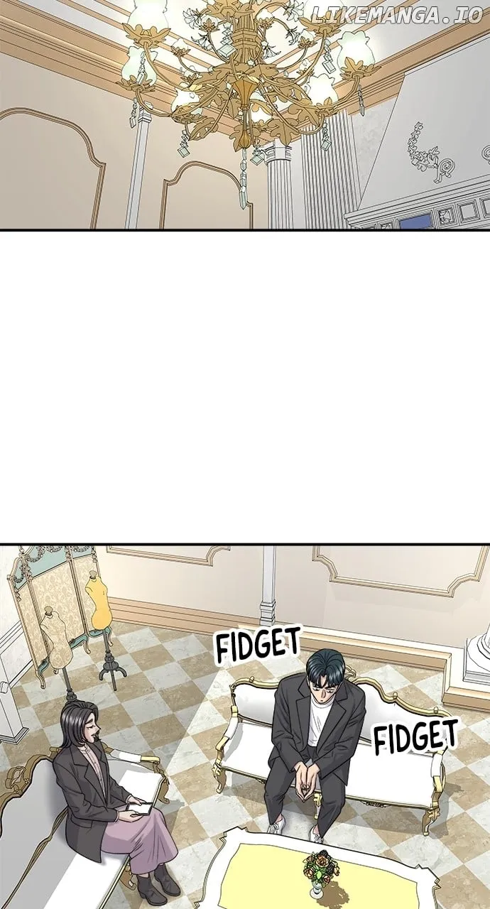 Read A DeadbEAT’s Meal chapter 145 image 25 on Lezhin