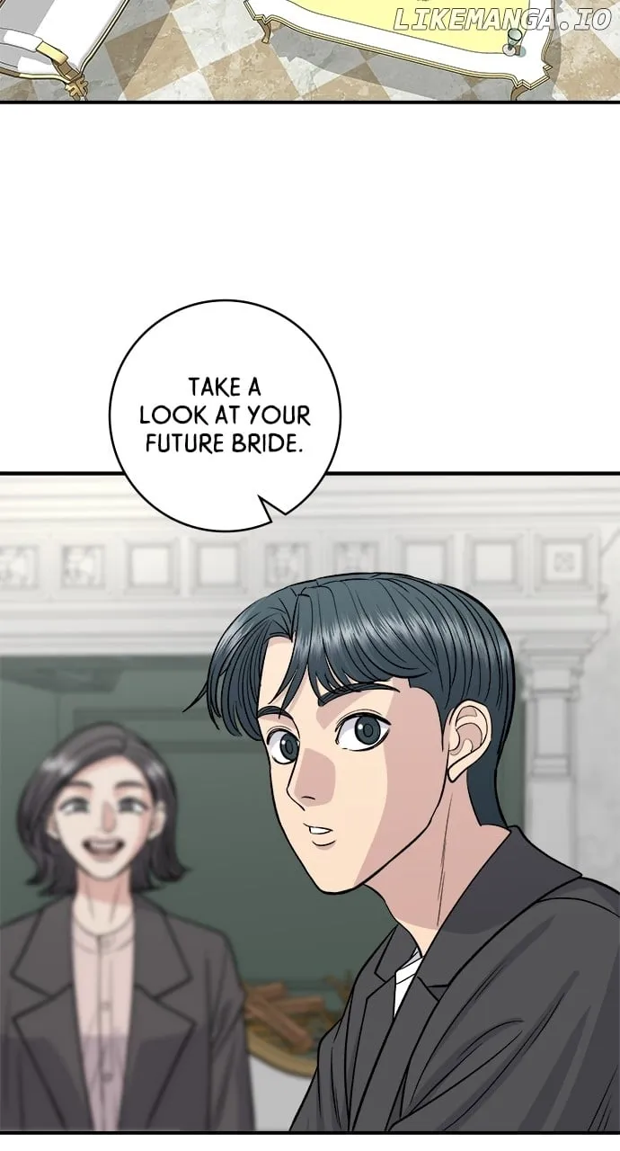 Read A DeadbEAT’s Meal chapter 145 image 26 on Lezhin
