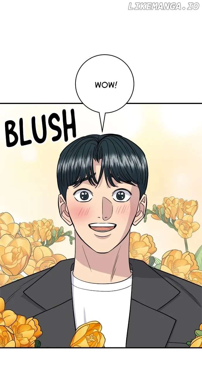 Read A DeadbEAT’s Meal chapter 145 image 27 on Lezhin