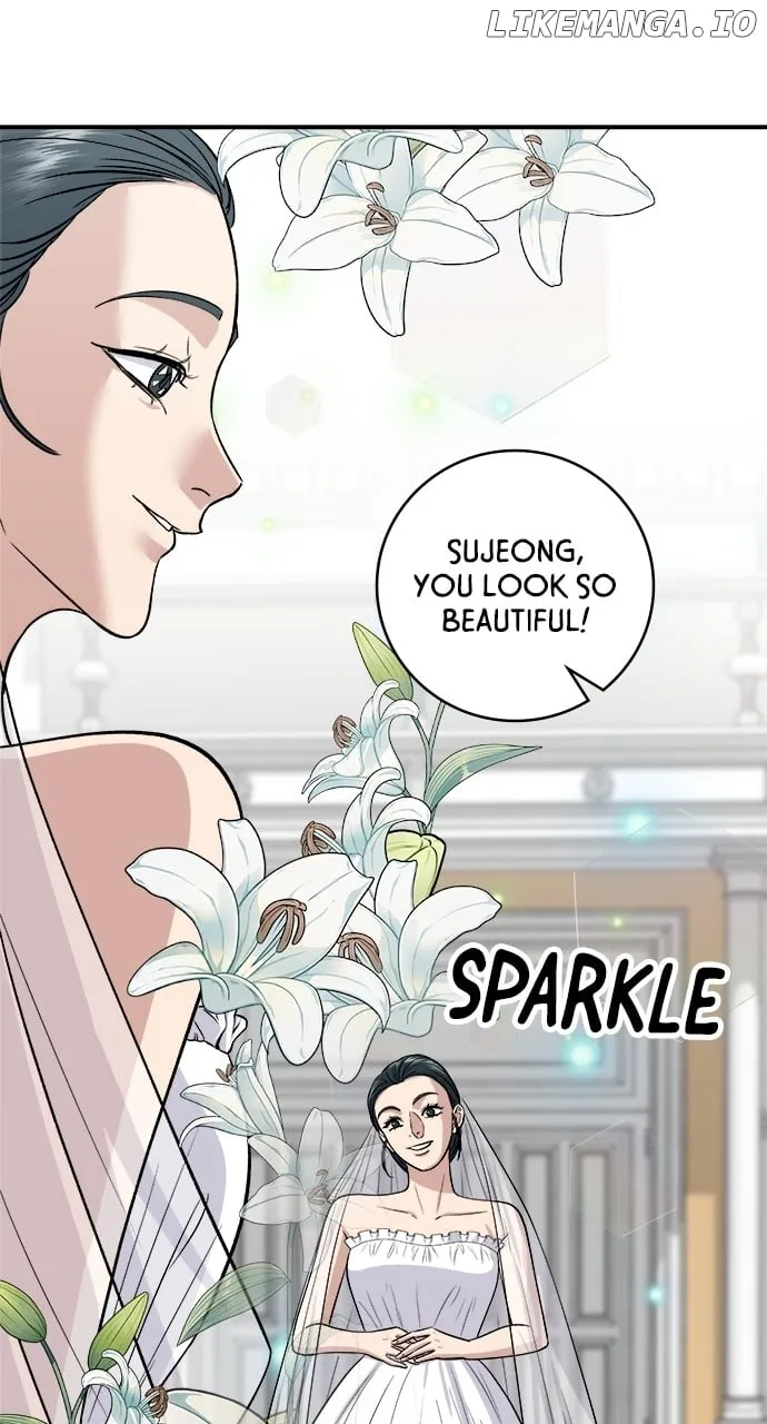 Read A DeadbEAT’s Meal chapter 145 image 28 on Lezhin