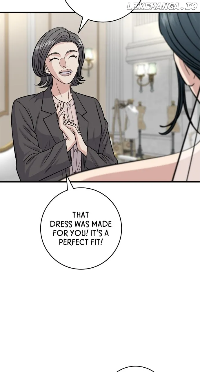 Read A DeadbEAT’s Meal chapter 145 image 31 on Lezhin