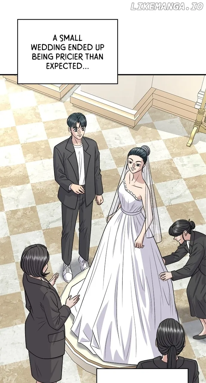Read A DeadbEAT’s Meal chapter 145 image 33 on Lezhin