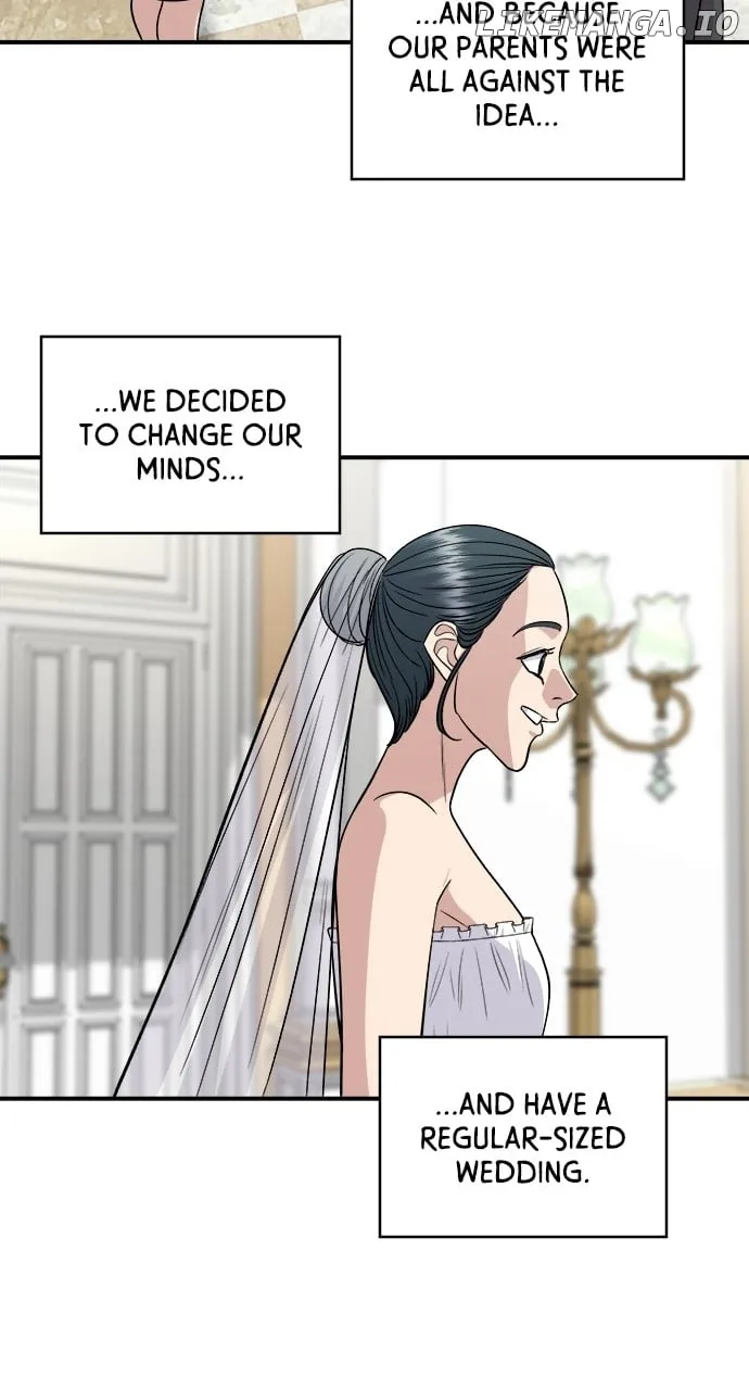Read A DeadbEAT’s Meal chapter 145 image 34 on Lezhin