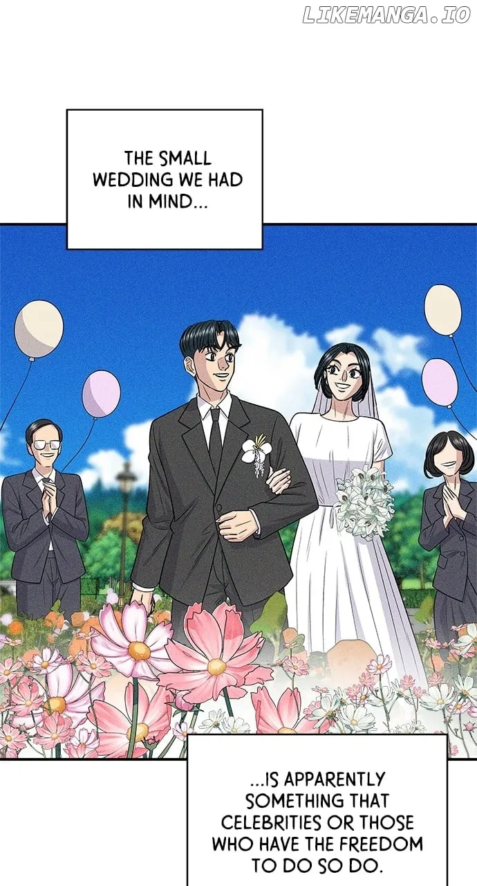 Read A DeadbEAT’s Meal chapter 145 image 35 on Lezhin