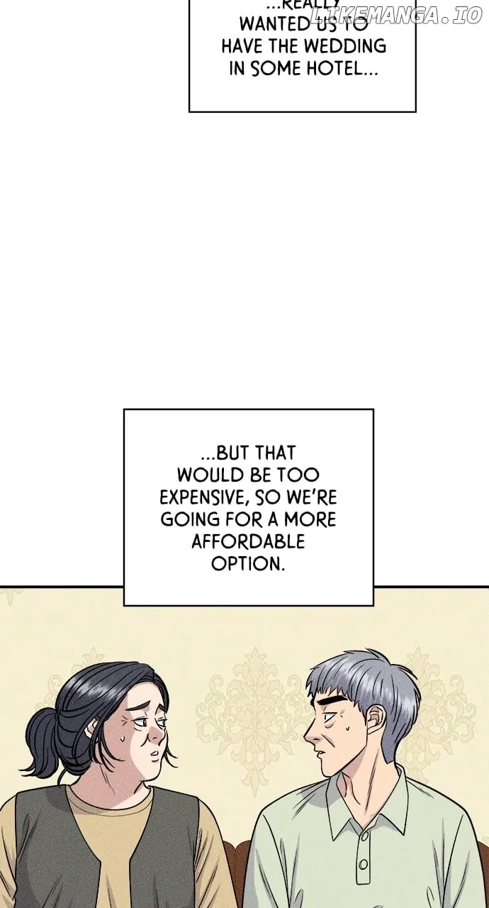Read A DeadbEAT’s Meal chapter 145 image 37 on Lezhin