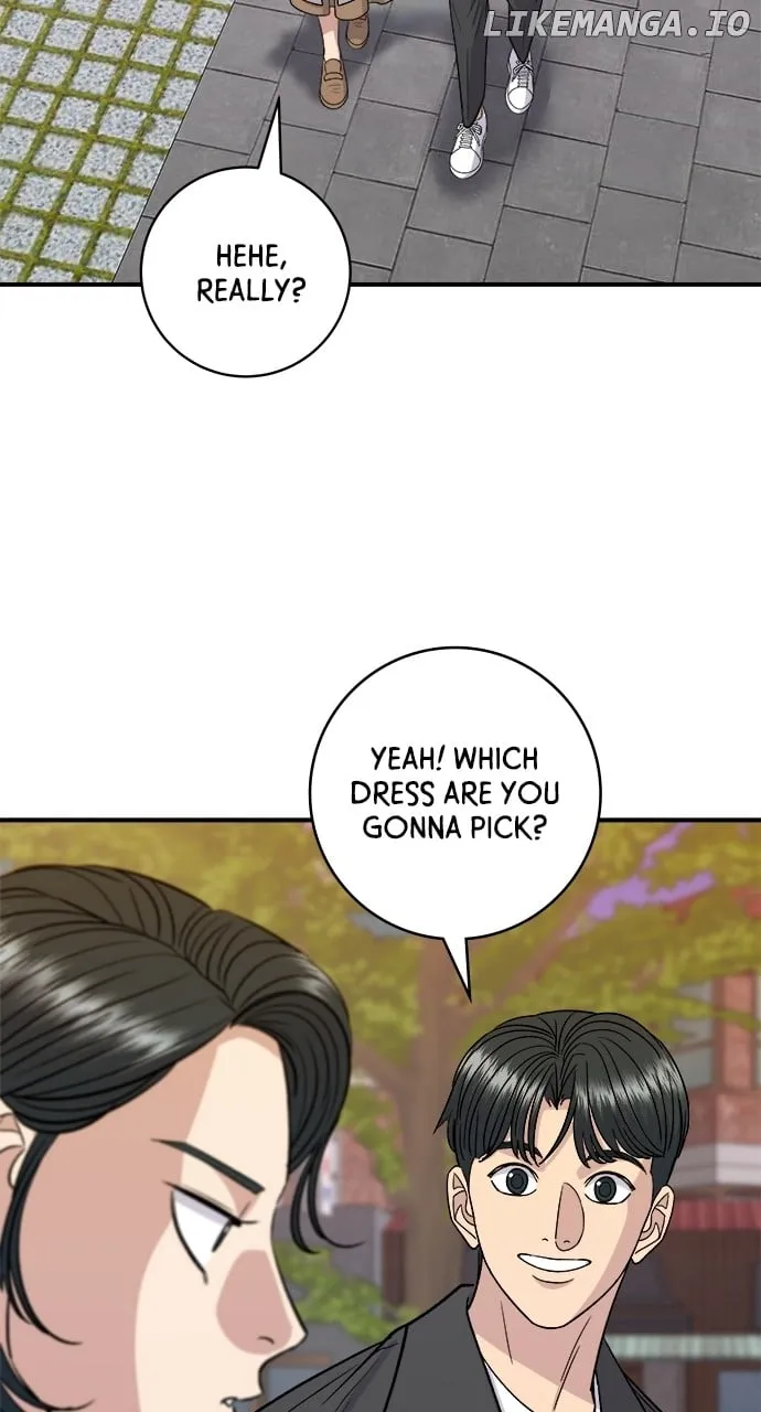 Read A DeadbEAT’s Meal chapter 145 image 39 on Lezhin