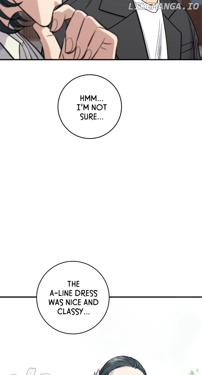Read A DeadbEAT’s Meal chapter 145 image 40 on Lezhin