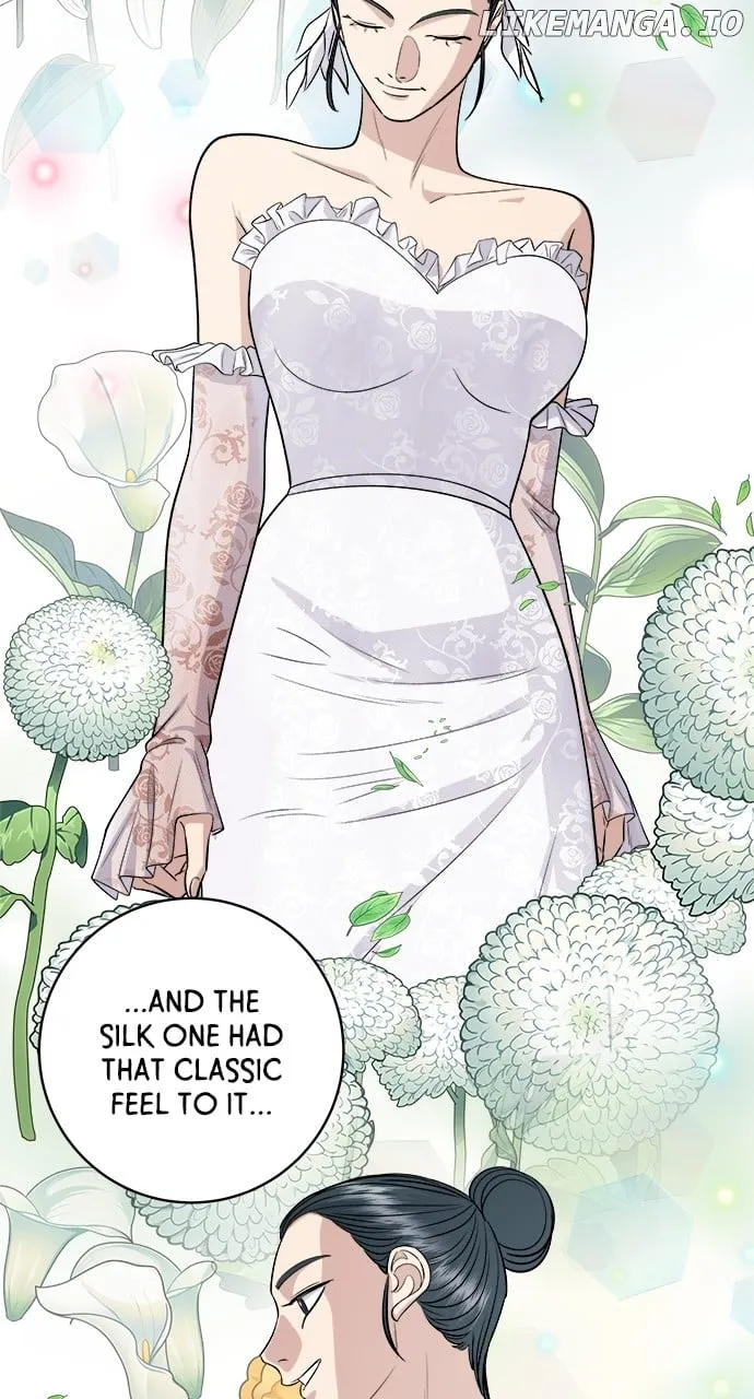 Read A DeadbEAT’s Meal chapter 145 image 42 on Lezhin