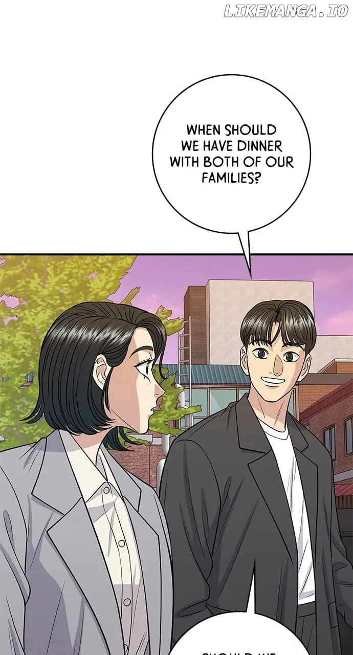 Read A DeadbEAT’s Meal chapter 145 image 45 on Lezhin