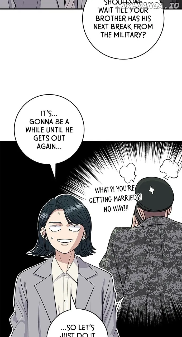 Read A DeadbEAT’s Meal chapter 145 image 46 on Lezhin