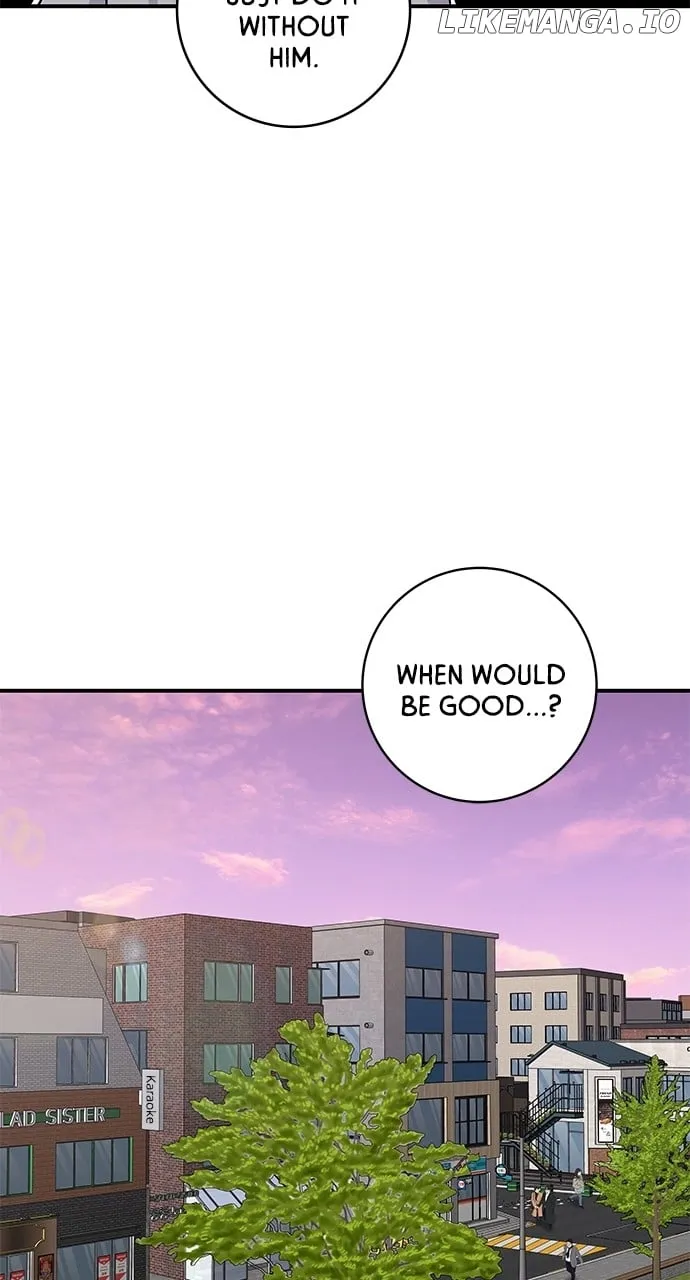 Read A DeadbEAT’s Meal chapter 145 image 47 on Lezhin