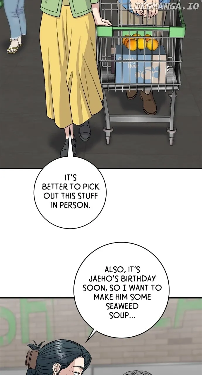 Read A DeadbEAT’s Meal chapter 145 image 50 on Lezhin