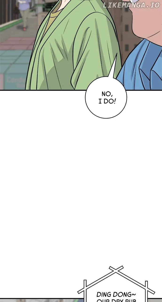 Read A DeadbEAT’s Meal chapter 145 image 52 on Lezhin