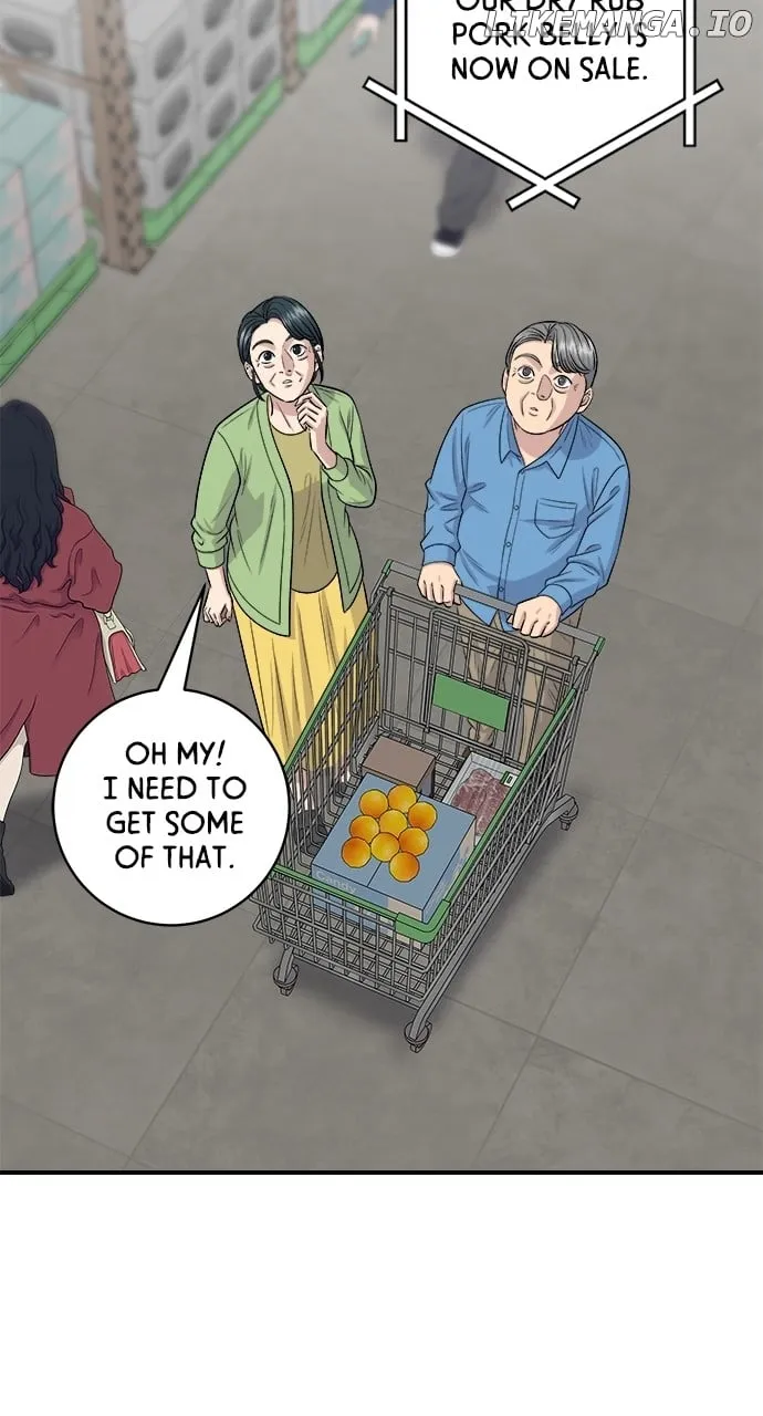 Read A DeadbEAT’s Meal chapter 145 image 53 on Lezhin