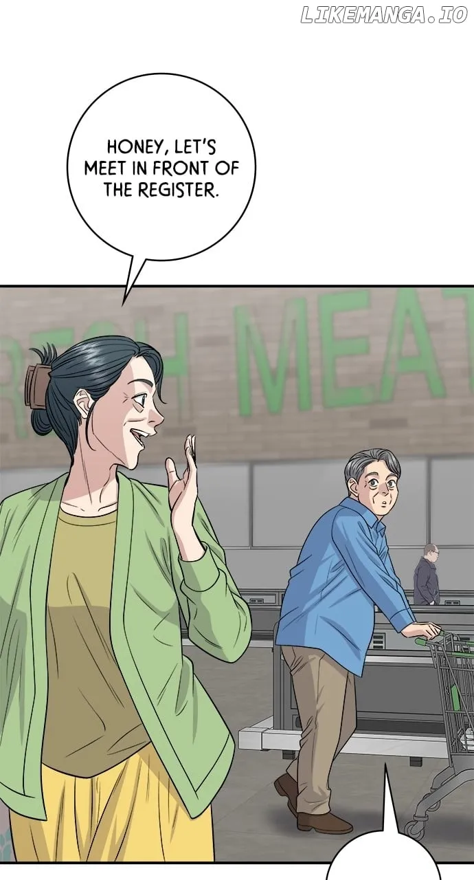 Read A DeadbEAT’s Meal chapter 145 image 54 on Lezhin