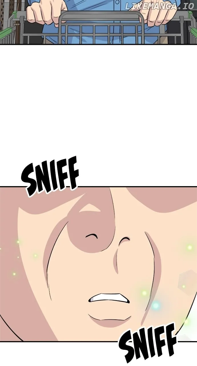 Read A DeadbEAT’s Meal chapter 145 image 56 on Lezhin