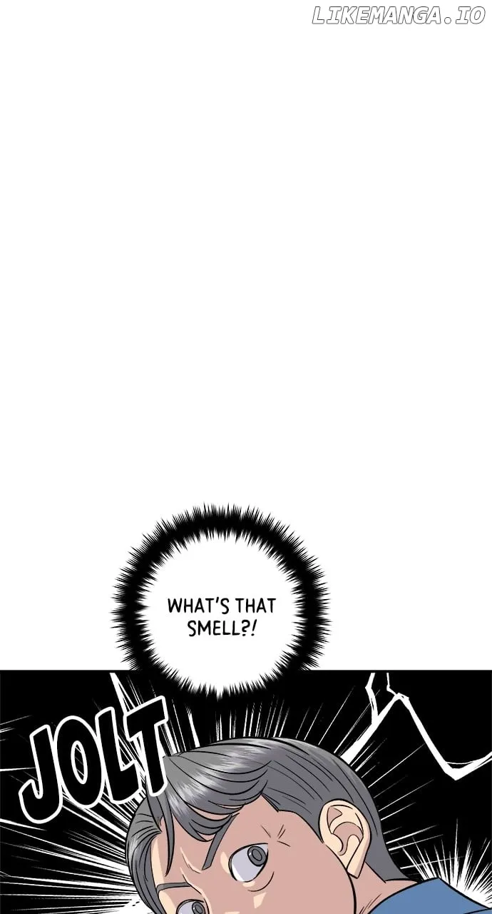 Read A DeadbEAT’s Meal chapter 145 image 57 on Lezhin