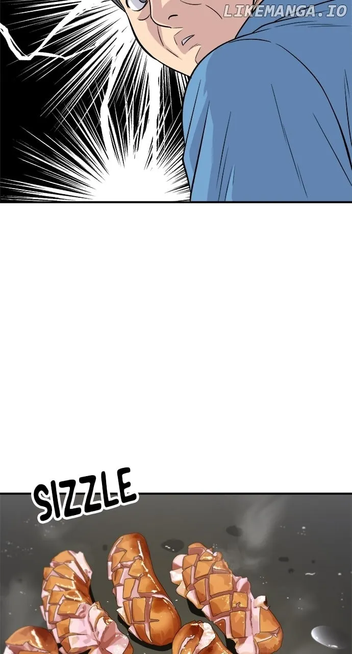 Read A DeadbEAT’s Meal chapter 145 image 58 on Lezhin