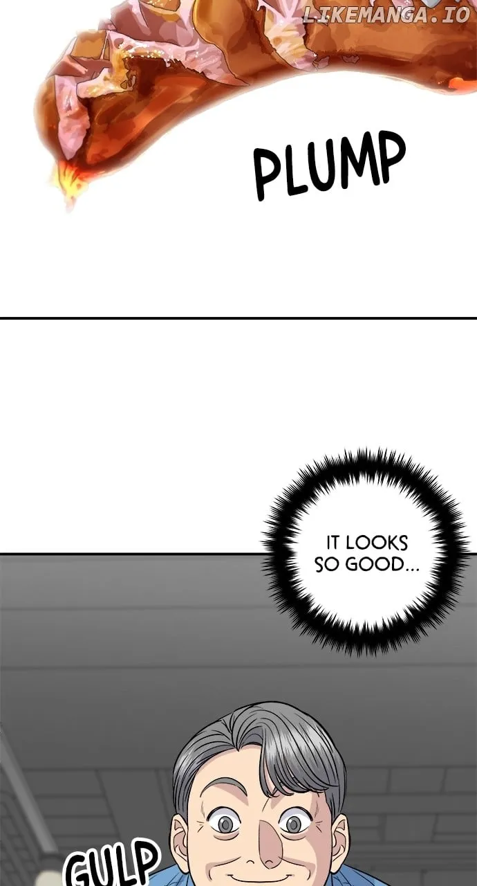 Read A DeadbEAT’s Meal chapter 145 image 60 on Lezhin