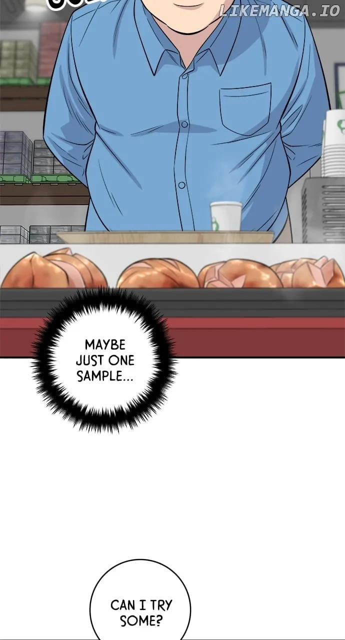 Read A DeadbEAT’s Meal chapter 145 image 61 on Lezhin