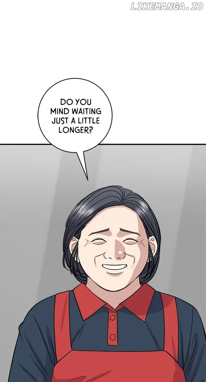 Read A DeadbEAT’s Meal chapter 145 image 63 on Lezhin