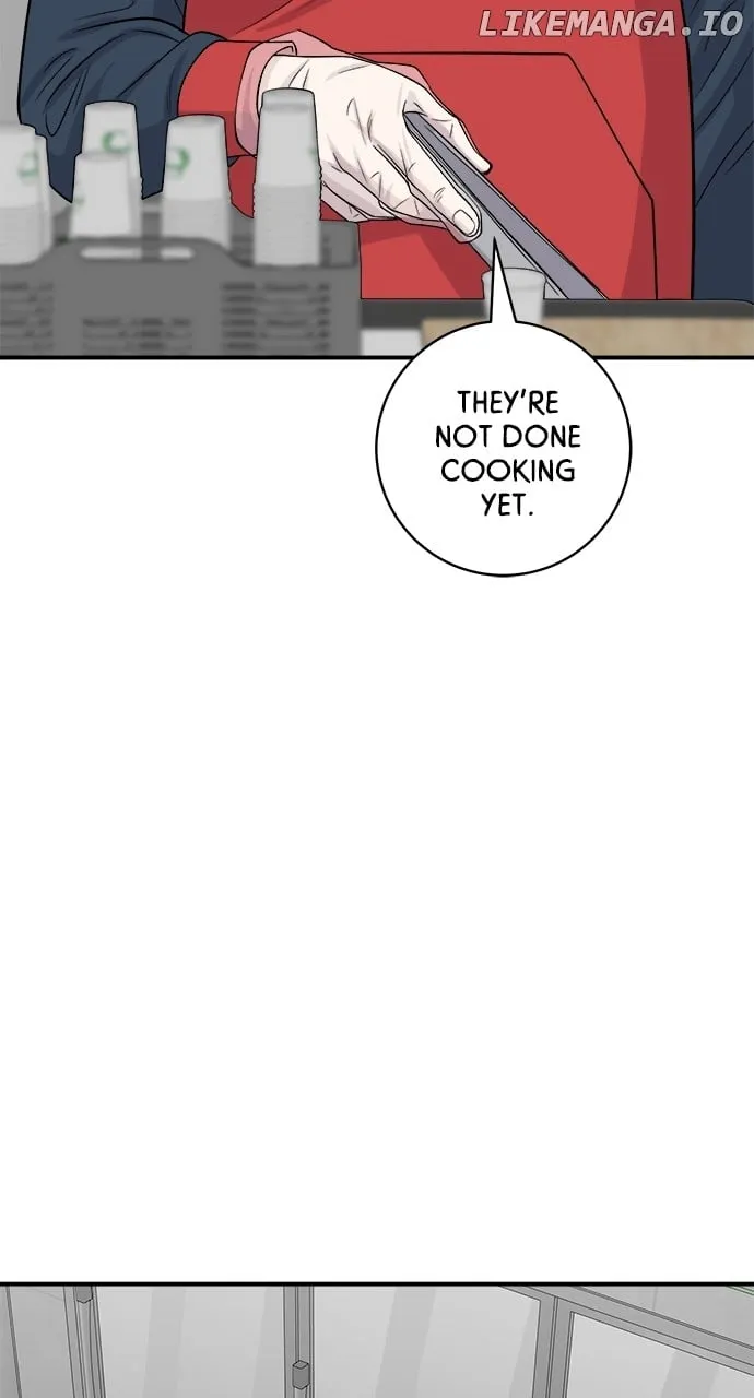 Read A DeadbEAT’s Meal chapter 145 image 64 on Lezhin