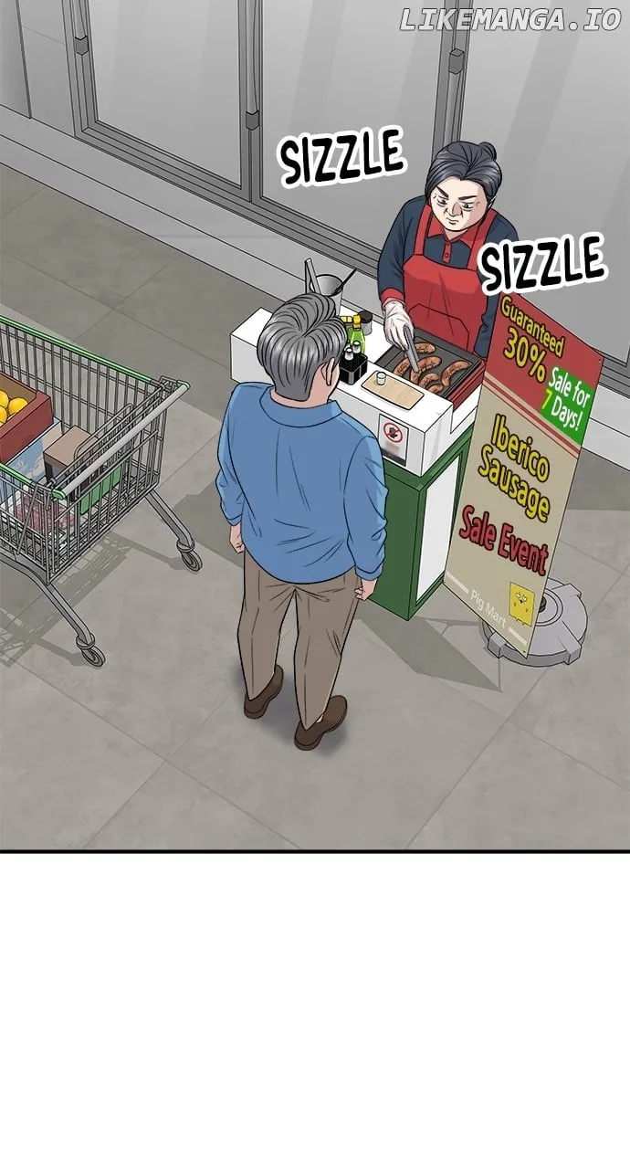 Read A DeadbEAT’s Meal chapter 145 image 65 on Lezhin