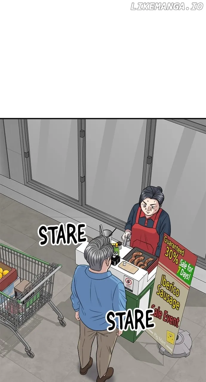 Read A DeadbEAT’s Meal chapter 145 image 66 on Lezhin
